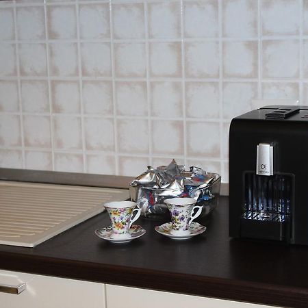 Plinius Apartment Milan Luaran gambar
