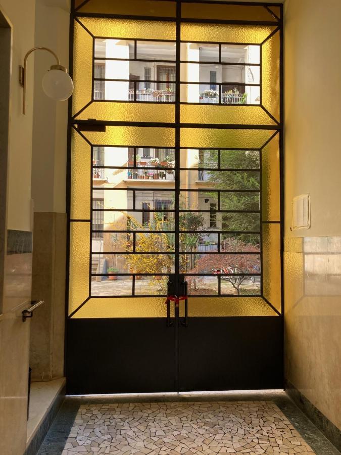 Plinius Apartment Milan Luaran gambar