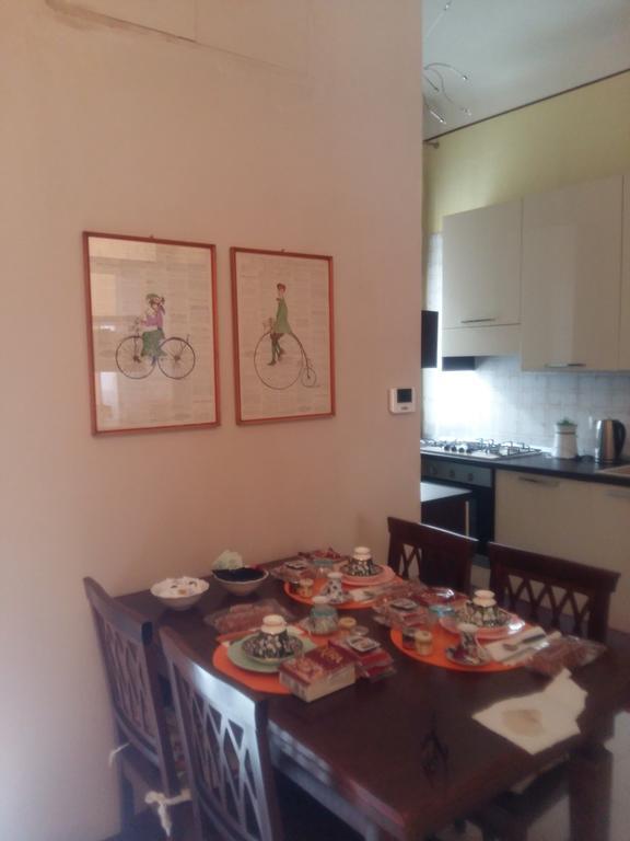 Plinius Apartment Milan Luaran gambar