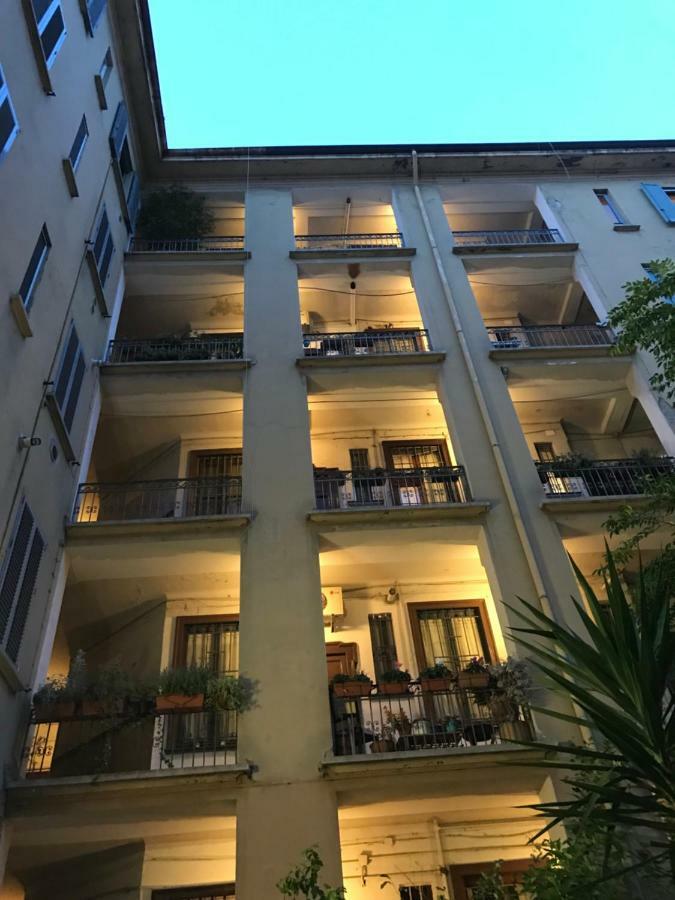 Plinius Apartment Milan Luaran gambar