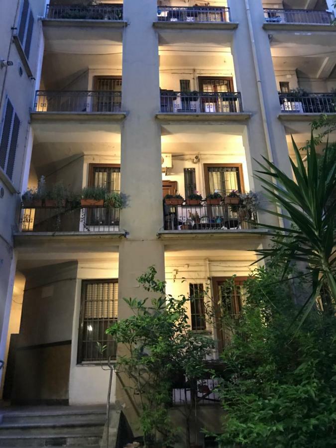 Plinius Apartment Milan Luaran gambar